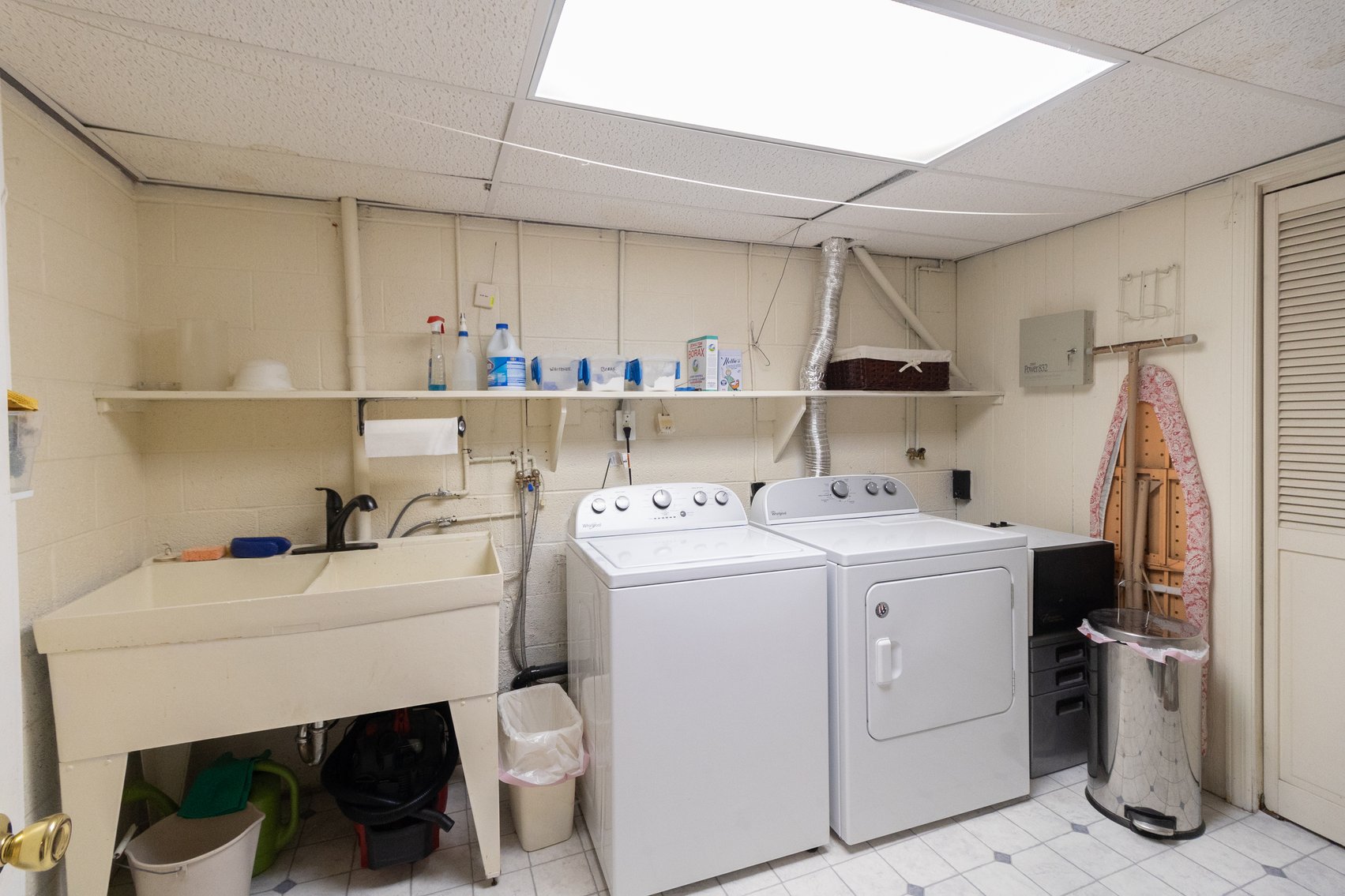 Image for SOLD $715,000 - Huge Stone Home in the South Hills of Charleston