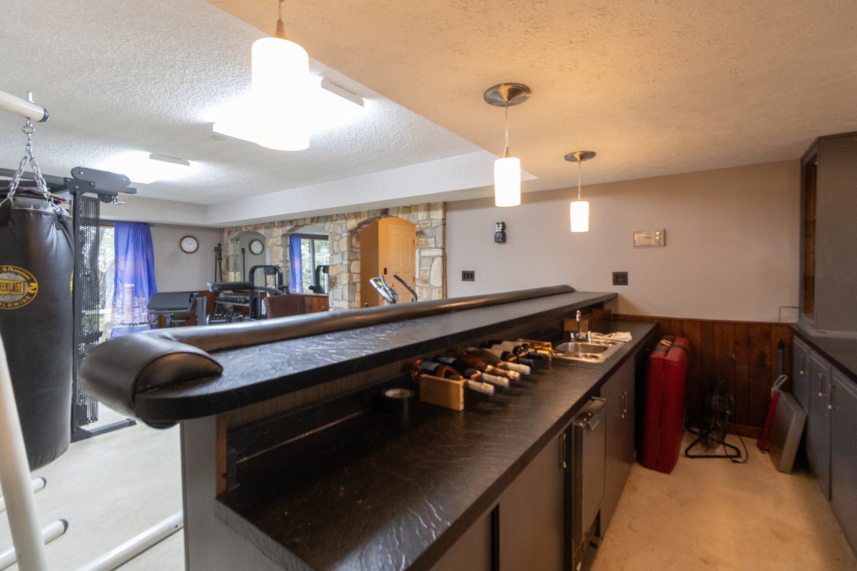 Image for SOLD $715,000 - Huge Stone Home in the South Hills of Charleston