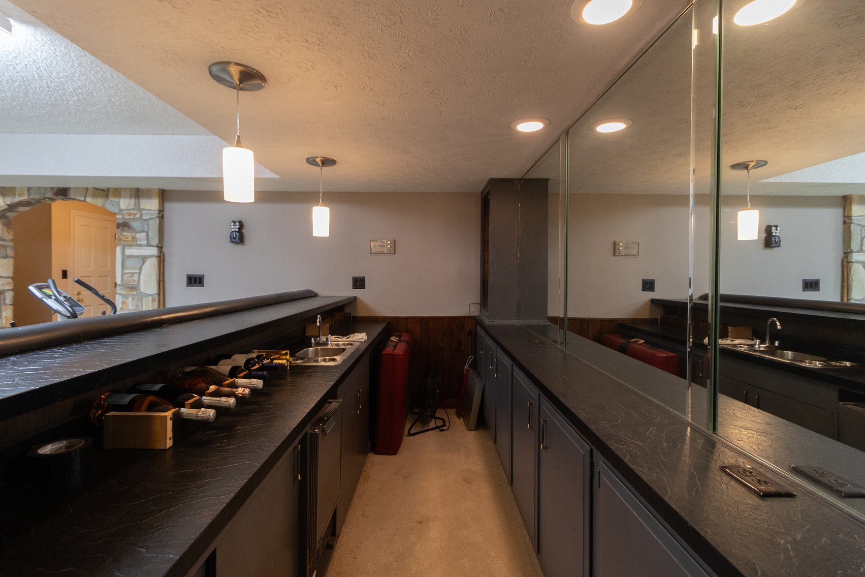 Image for SOLD $715,000 - Huge Stone Home in the South Hills of Charleston