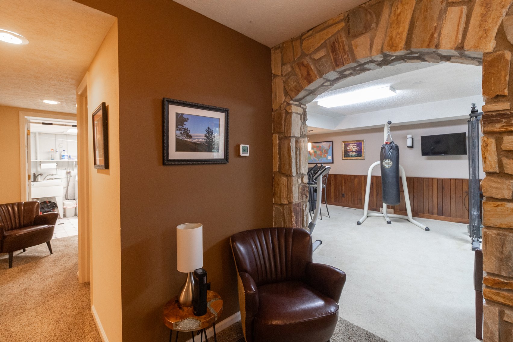 Image for SOLD $715,000 - Huge Stone Home in the South Hills of Charleston