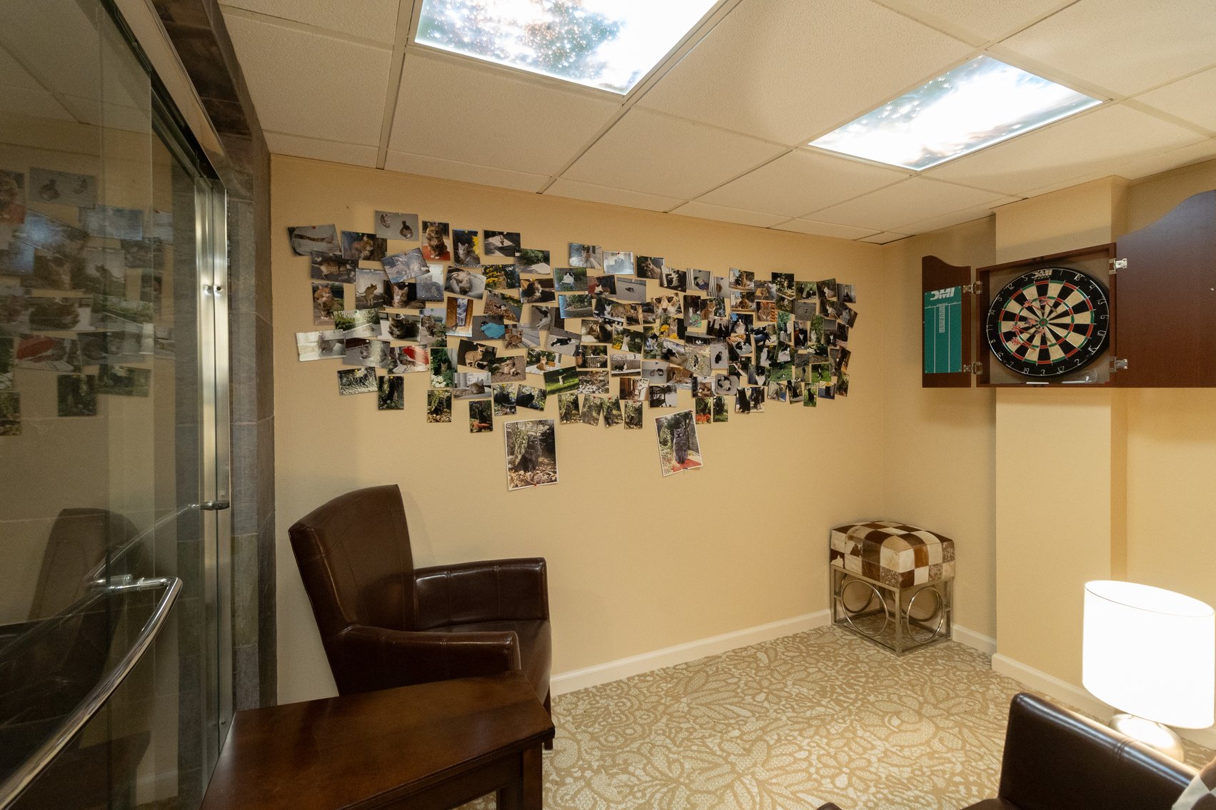 Image for SOLD $715,000 - Huge Stone Home in the South Hills of Charleston