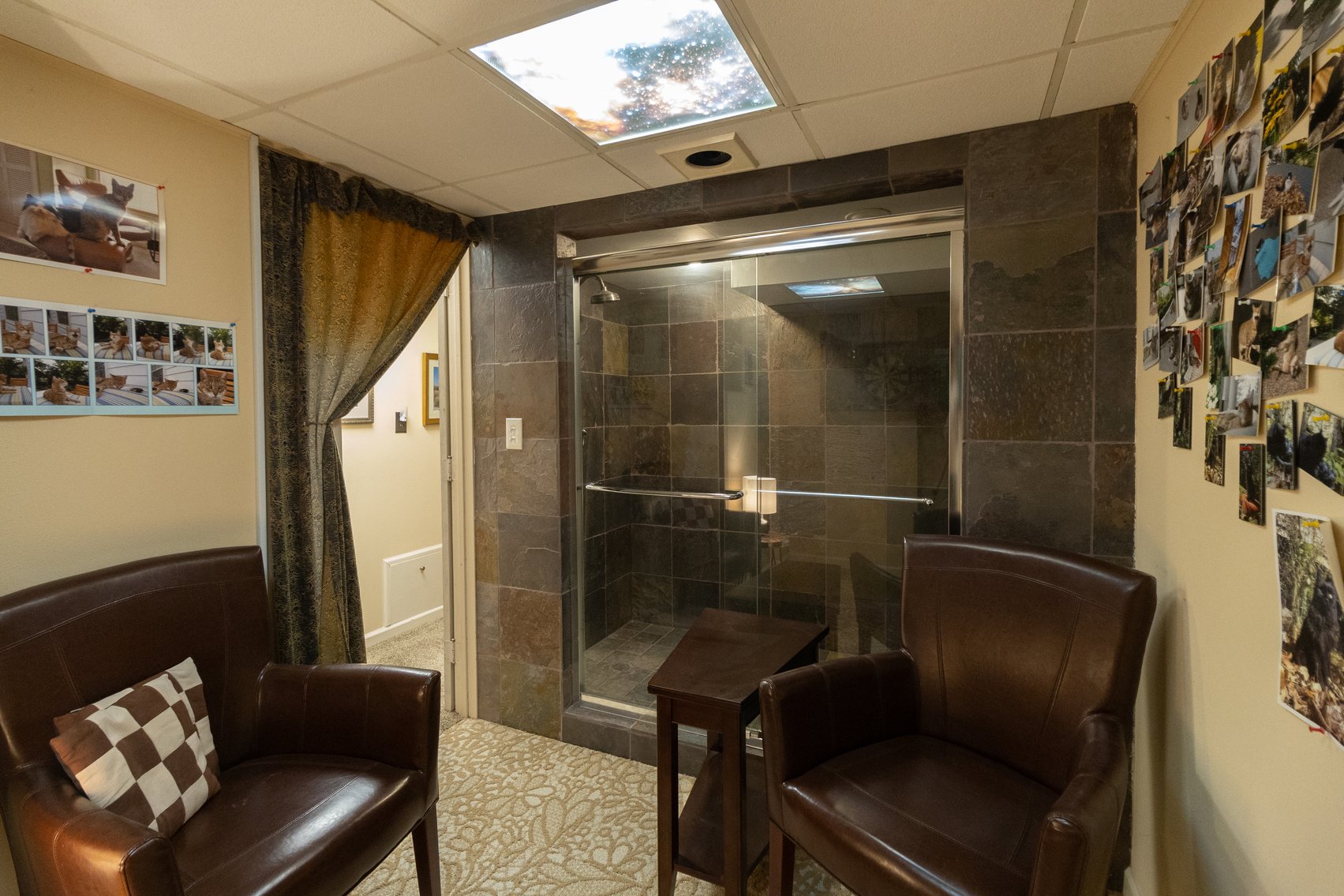 Image for SOLD $715,000 - Huge Stone Home in the South Hills of Charleston