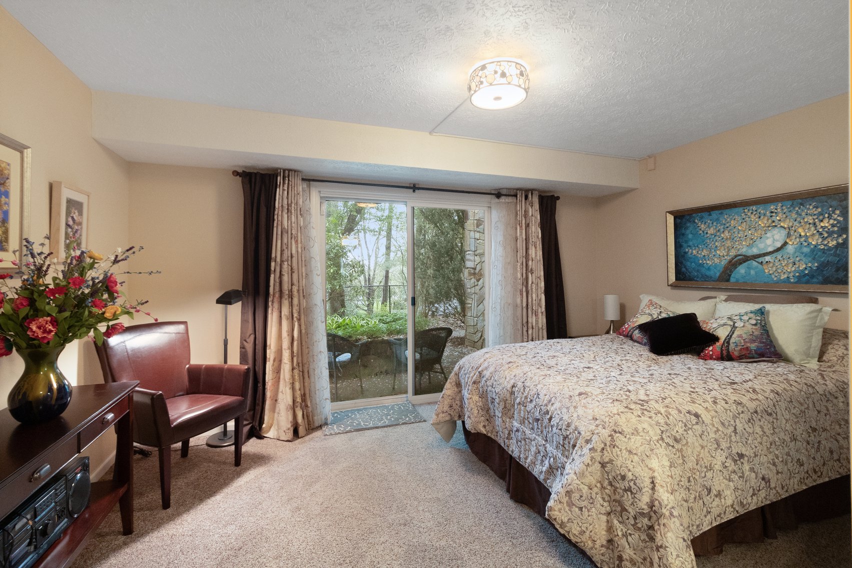 Image for SOLD $715,000 - Huge Stone Home in the South Hills of Charleston