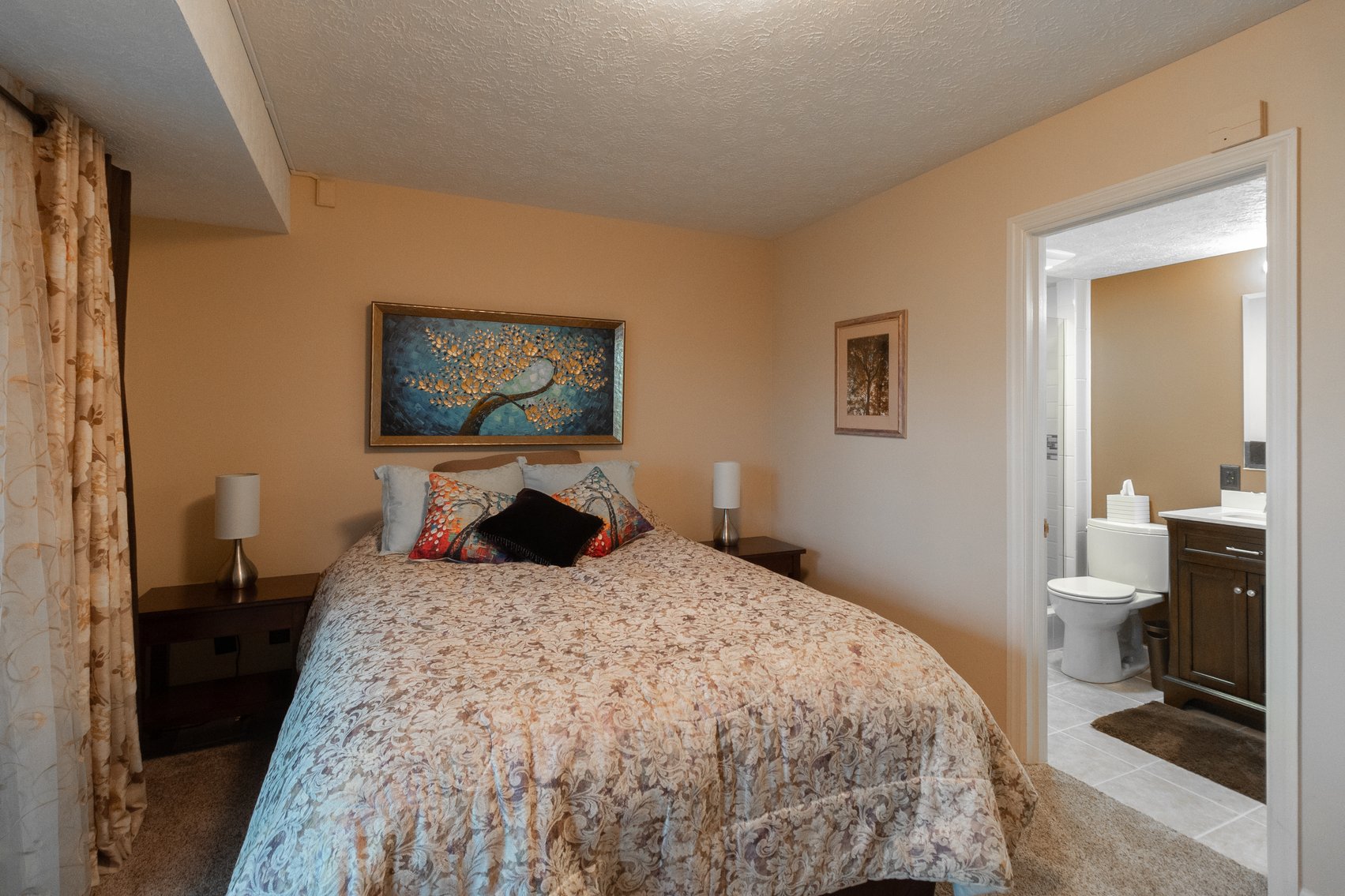 Image for SOLD $715,000 - Huge Stone Home in the South Hills of Charleston