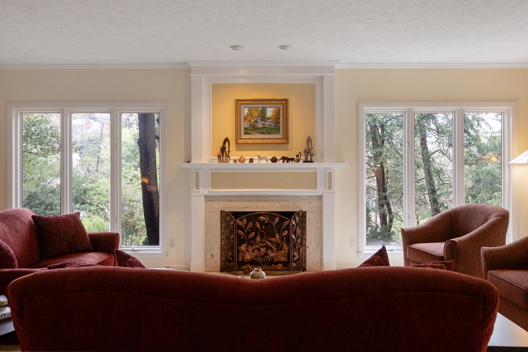 Image for SOLD $715,000 - Huge Stone Home in the South Hills of Charleston