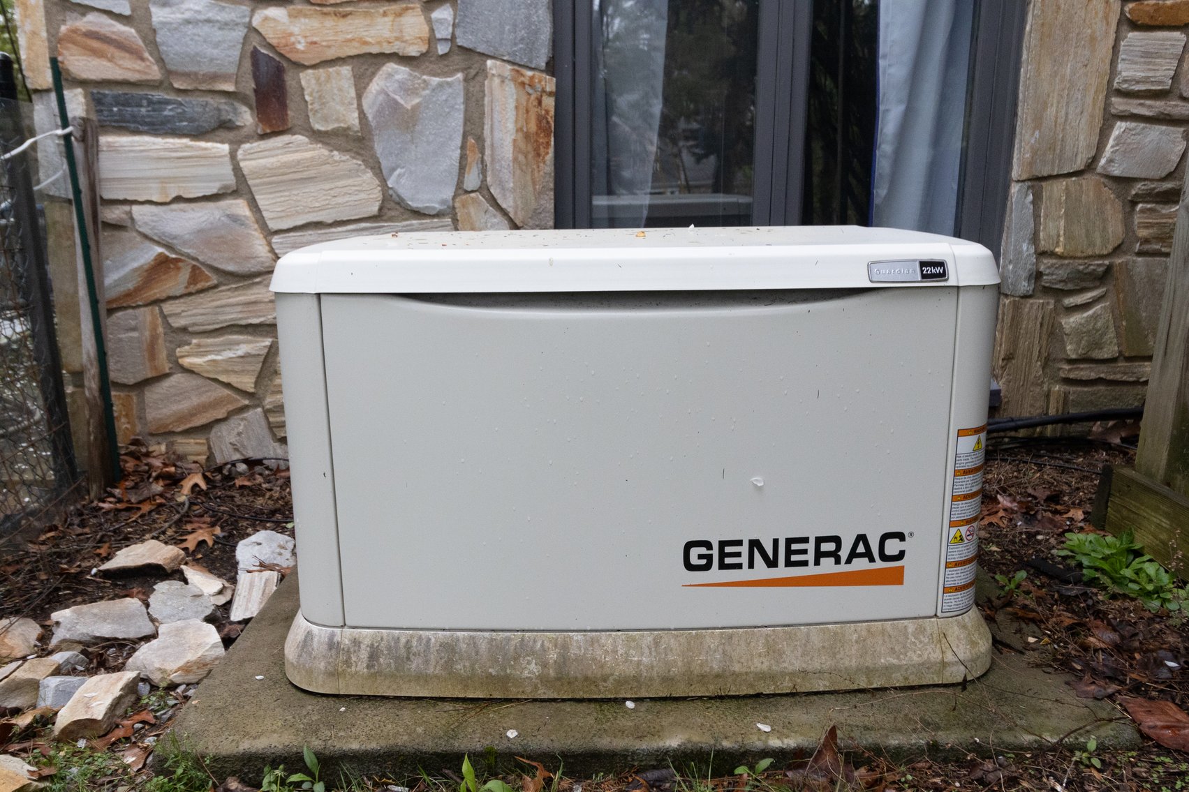 Image for SOLD $715,000 - Huge Stone Home in the South Hills of Charleston