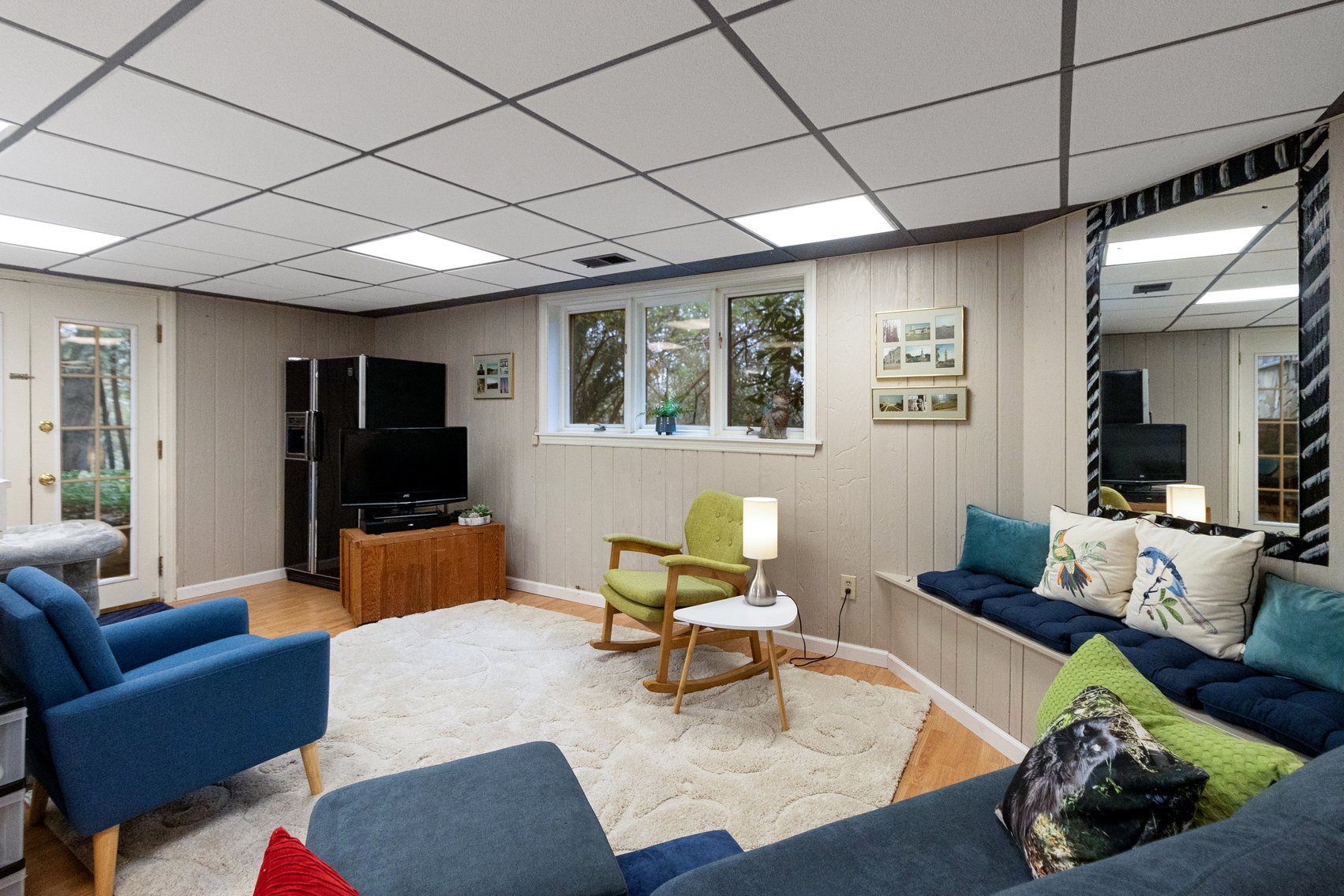 Image for SOLD $715,000 - Huge Stone Home in the South Hills of Charleston