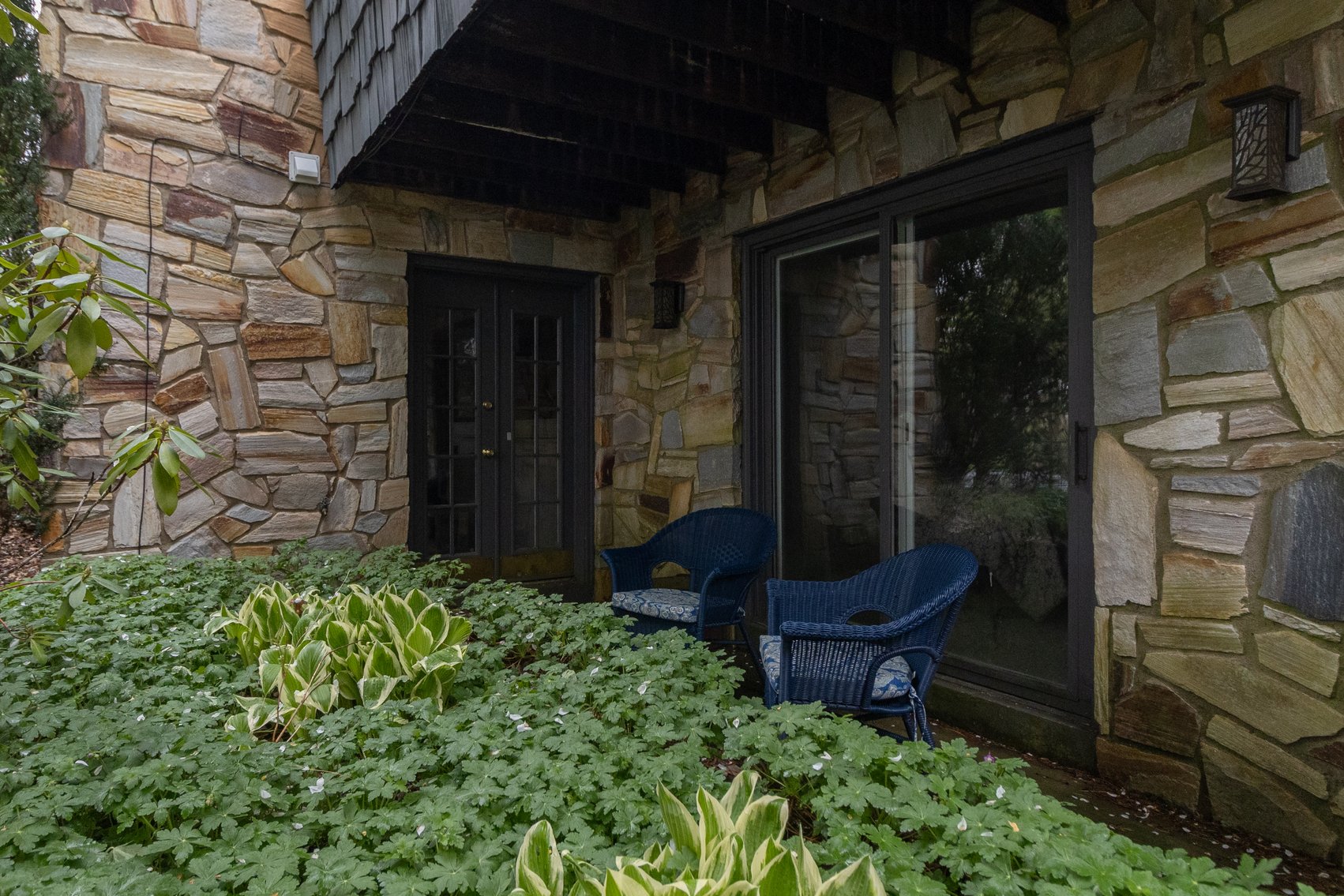 Image for SOLD $715,000 - Huge Stone Home in the South Hills of Charleston