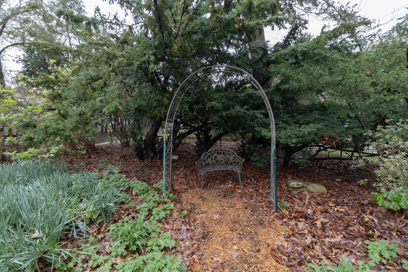 Image for SOLD $715,000 - Huge Stone Home in the South Hills of Charleston