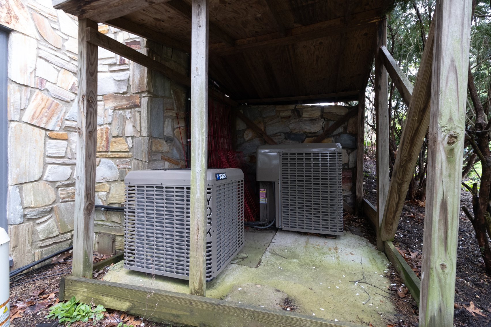 Image for SOLD $715,000 - Huge Stone Home in the South Hills of Charleston