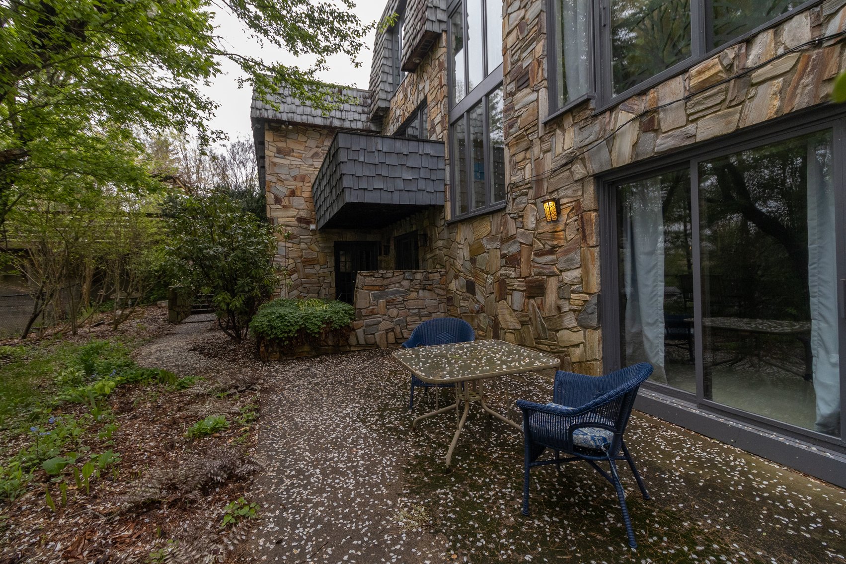 Image for SOLD $715,000 - Huge Stone Home in the South Hills of Charleston