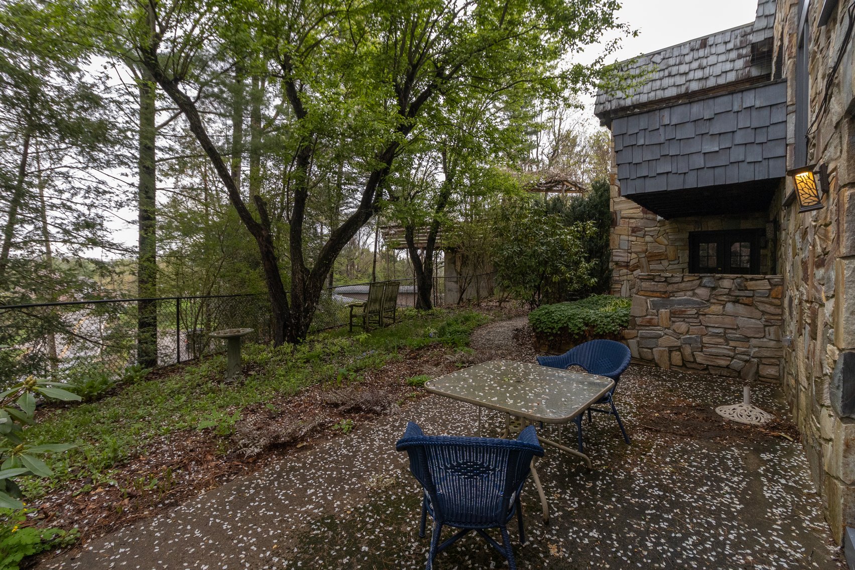 Image for SOLD $715,000 - Huge Stone Home in the South Hills of Charleston