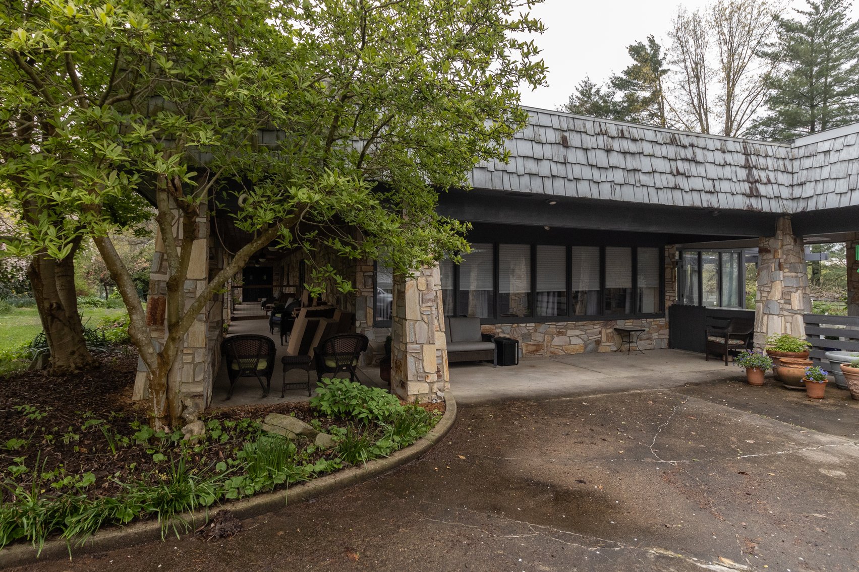 Image for SOLD $715,000 - Huge Stone Home in the South Hills of Charleston