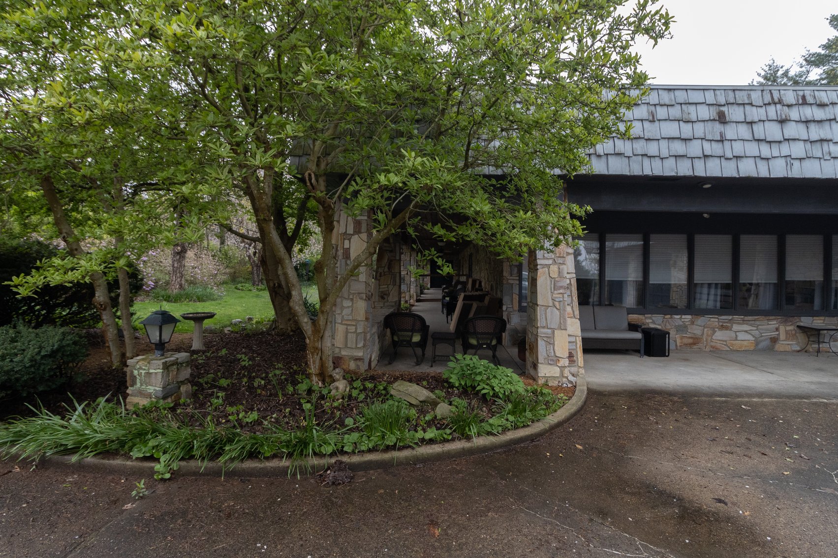 Image for SOLD $715,000 - Huge Stone Home in the South Hills of Charleston