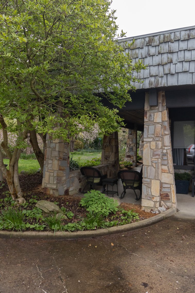 Image for SOLD $715,000 - Huge Stone Home in the South Hills of Charleston