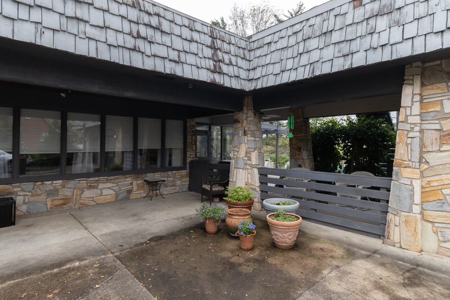 Image for SOLD $715,000 - Huge Stone Home in the South Hills of Charleston