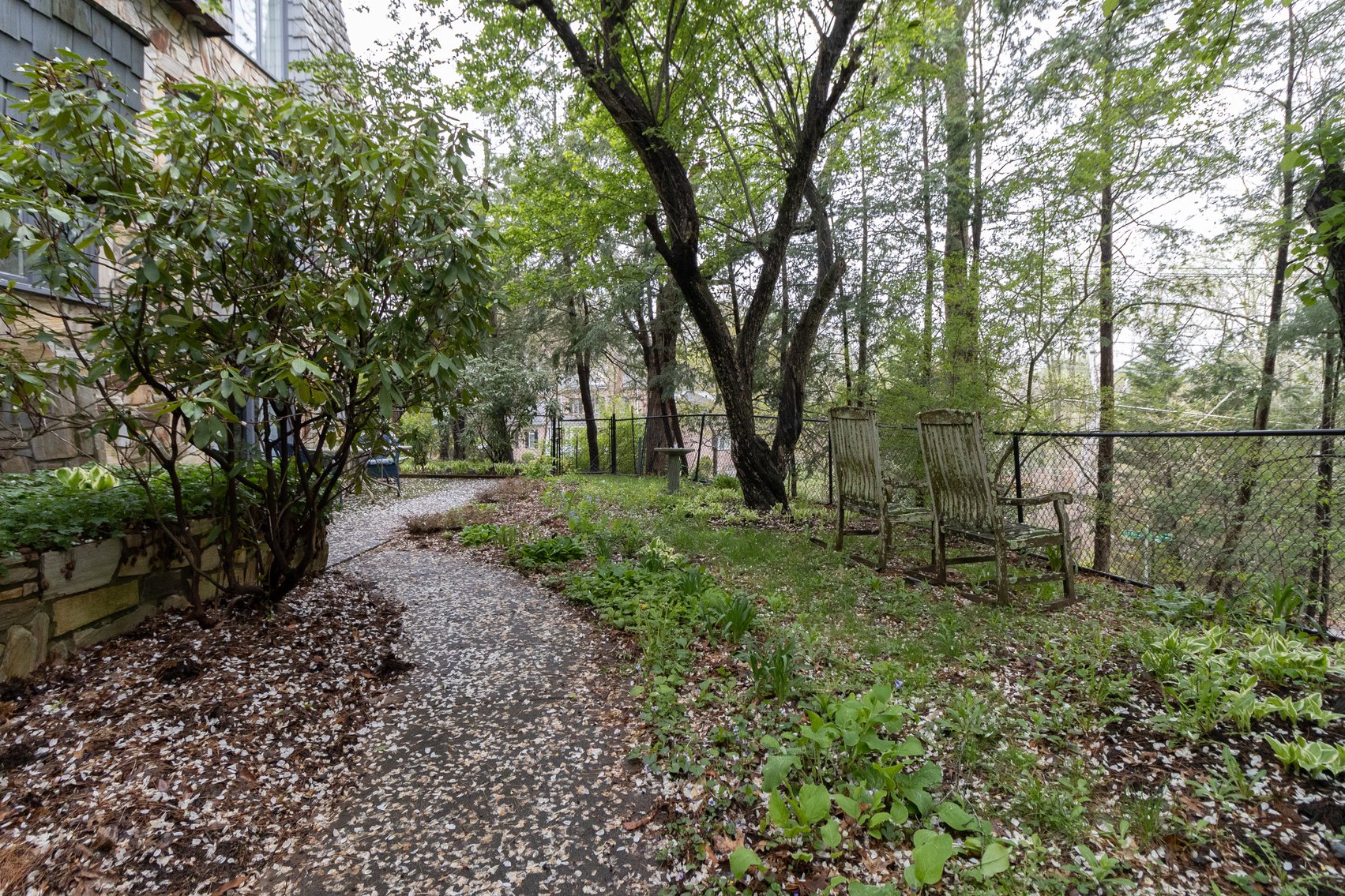 Image for SOLD $715,000 - Huge Stone Home in the South Hills of Charleston