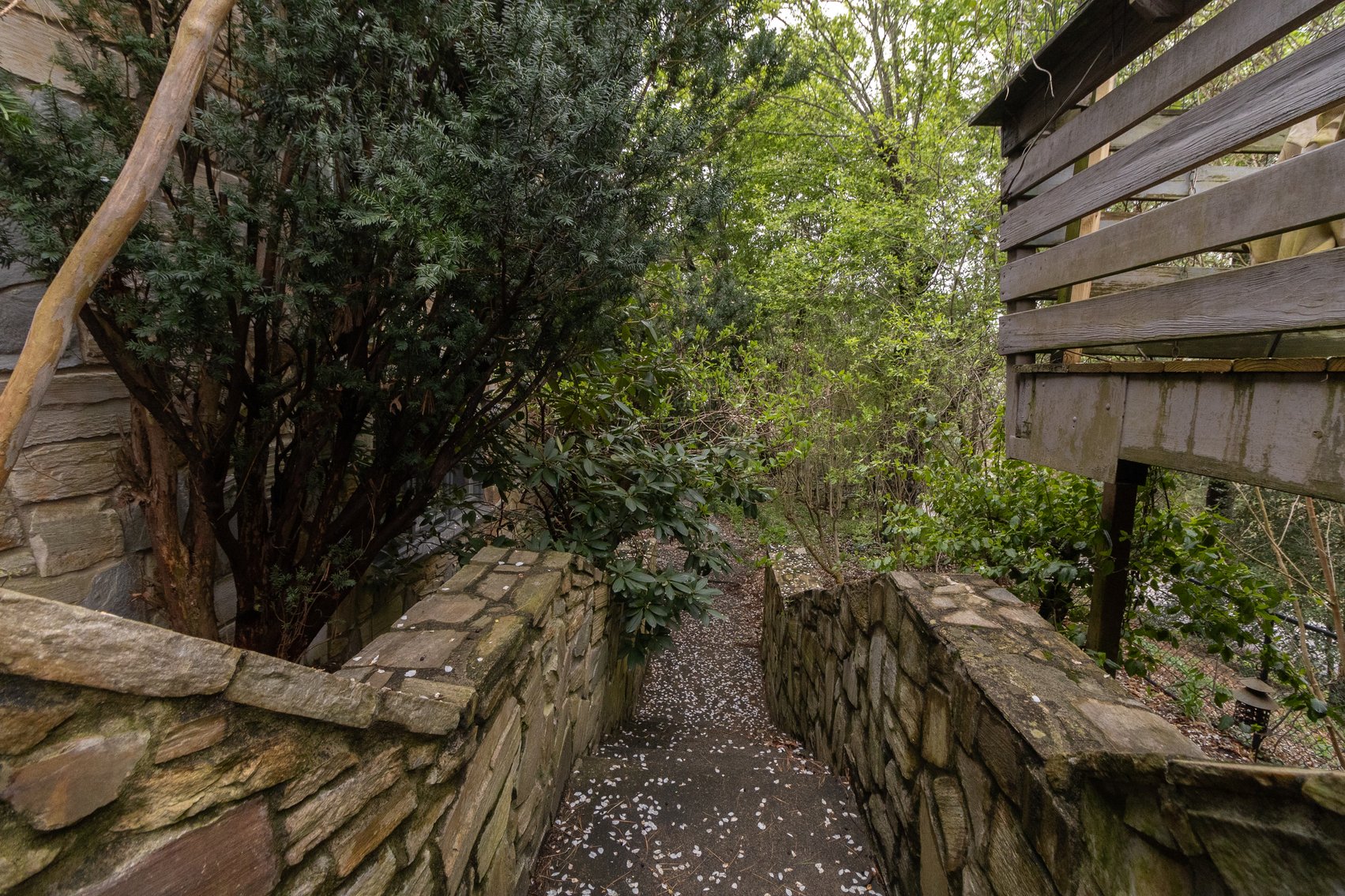 Image for SOLD $715,000 - Huge Stone Home in the South Hills of Charleston