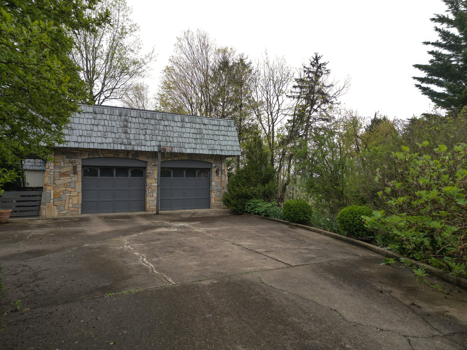 Image for SOLD $715,000 - Huge Stone Home in the South Hills of Charleston