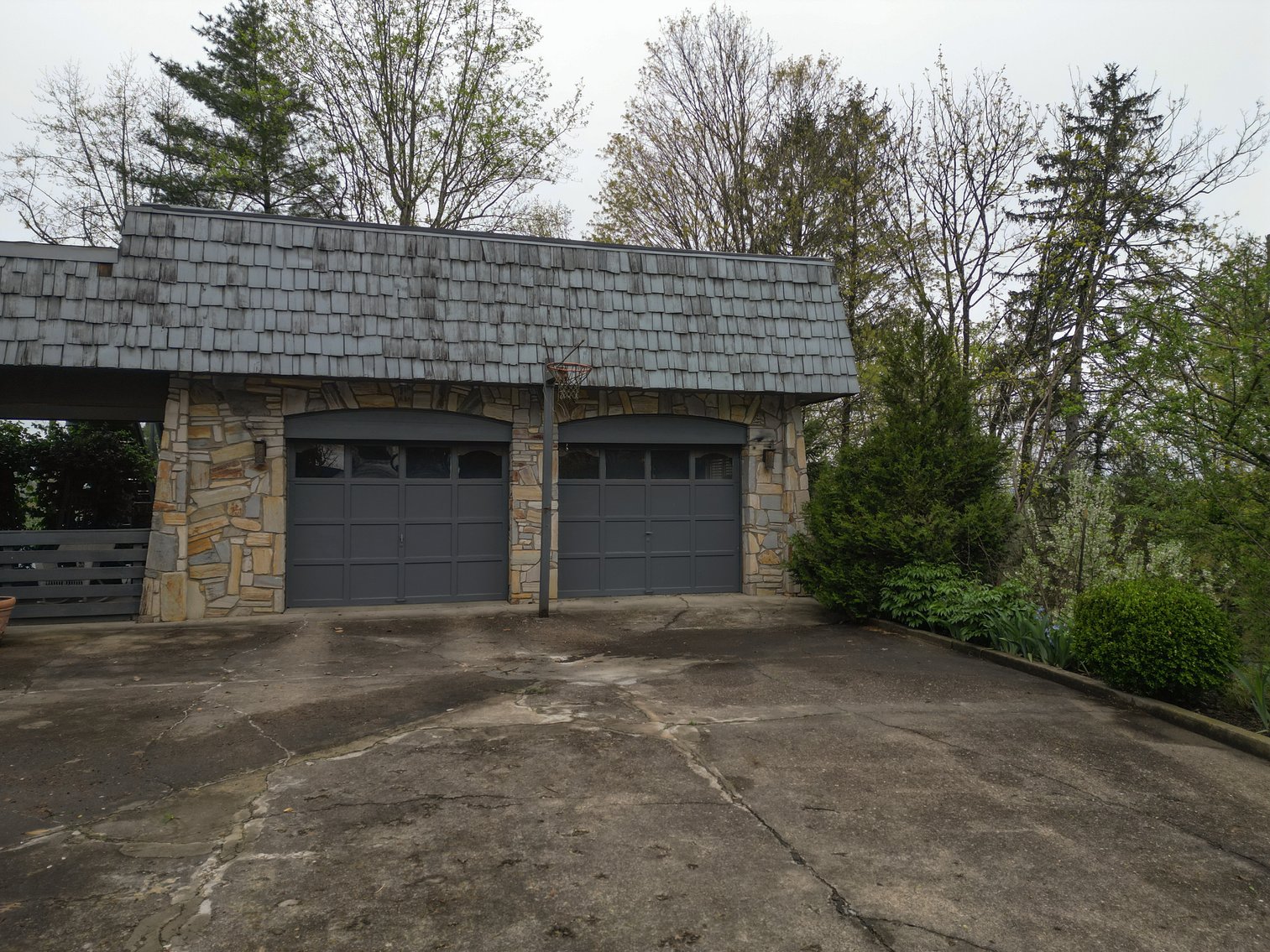 Image for SOLD $715,000 - Huge Stone Home in the South Hills of Charleston