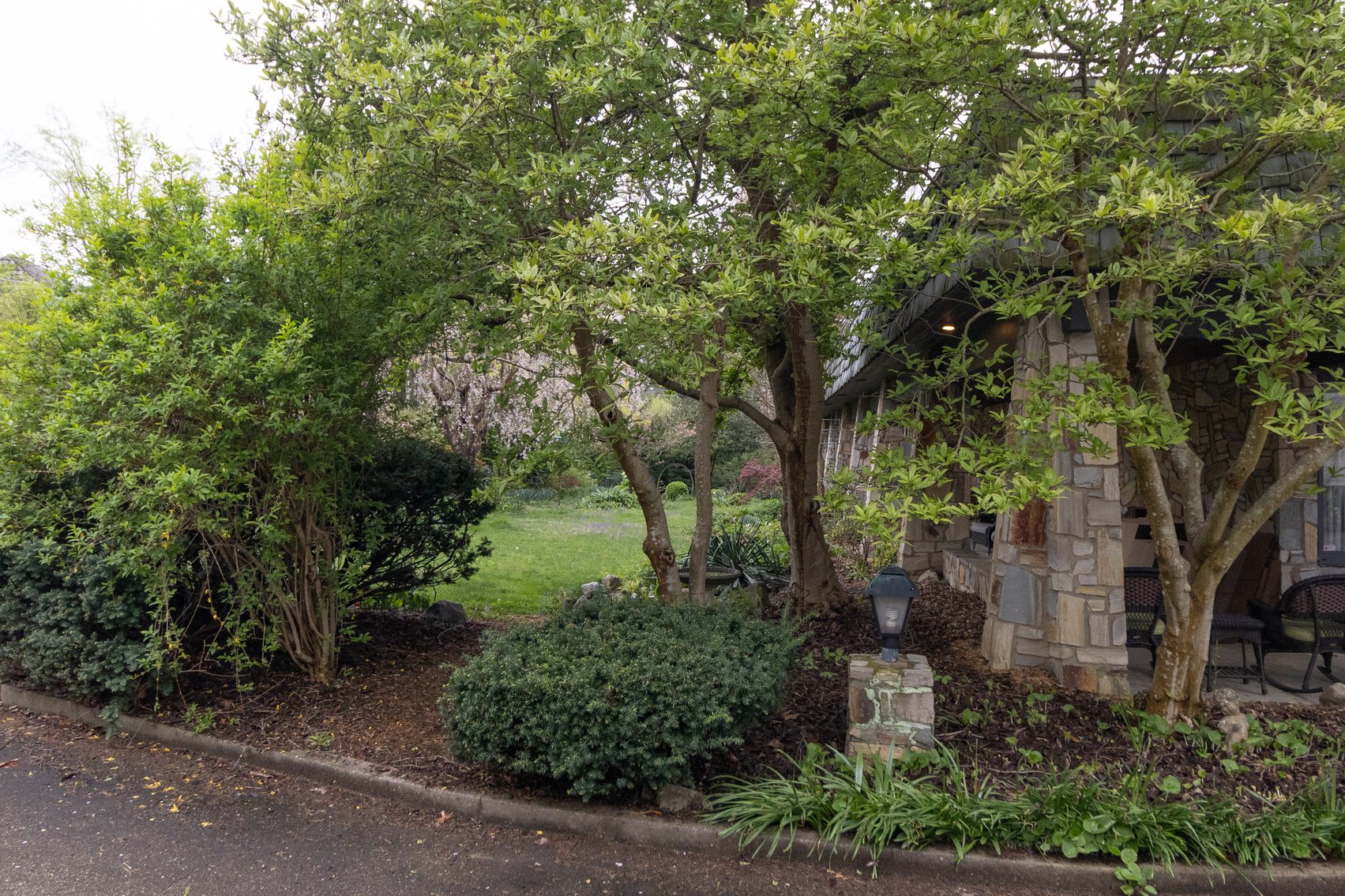 Image for SOLD $715,000 - Huge Stone Home in the South Hills of Charleston