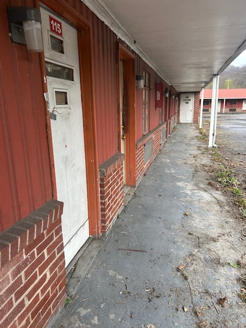 Image for SOLD $51,700 - 13 Room Motel in McDowell County