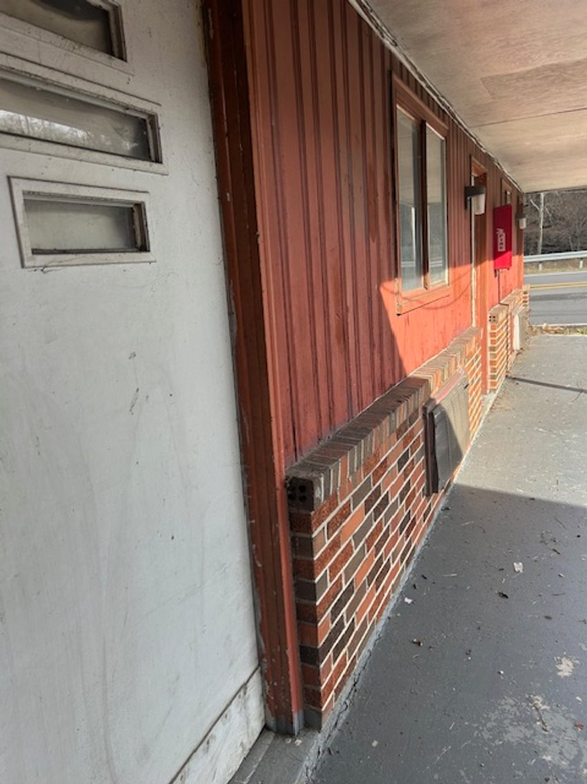 Image for SOLD $51,700 - 13 Room Motel in McDowell County