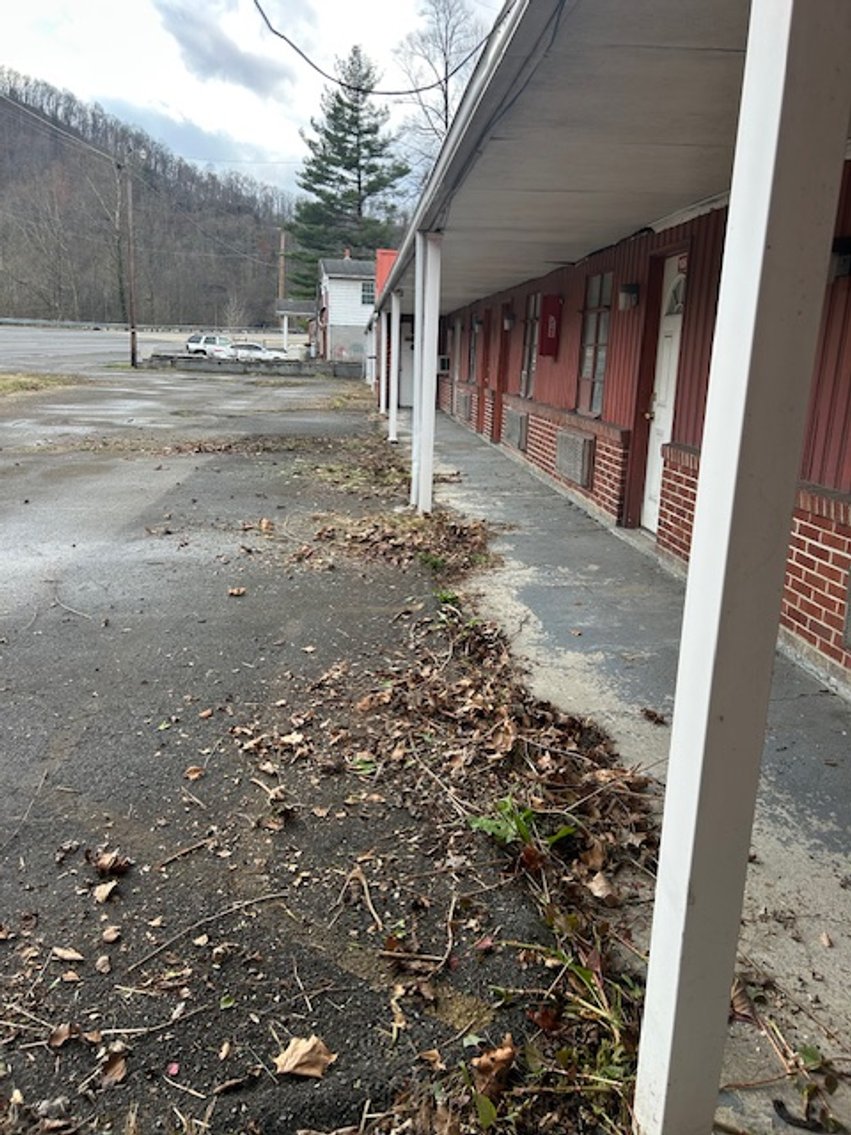Image for SOLD $51,700 - 13 Room Motel in McDowell County