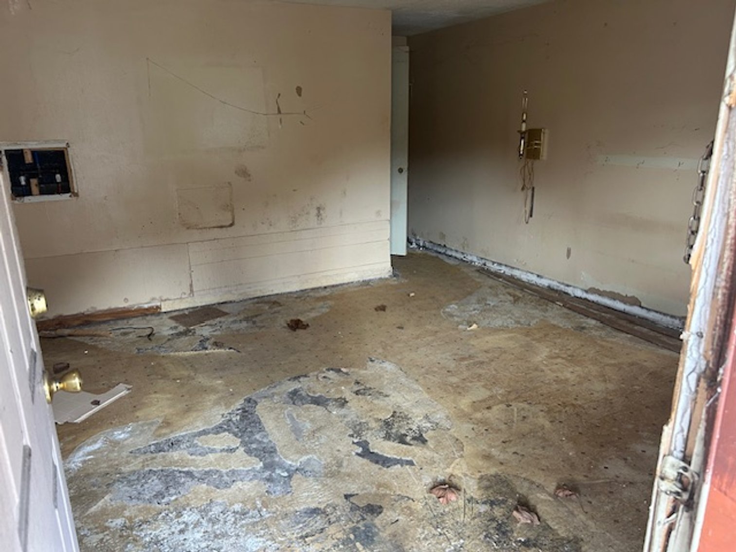 Image for SOLD $51,700 - 13 Room Motel in McDowell County