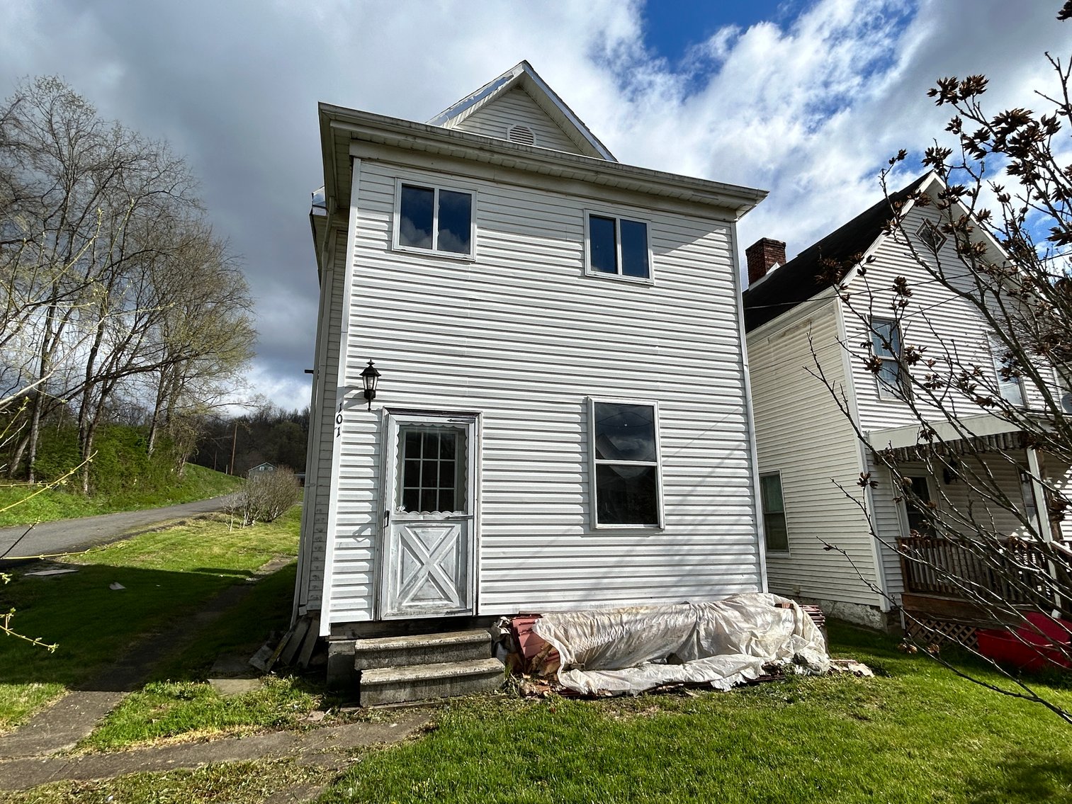 Image for SOLD - Project Home in Waynesburg Selling to the Highest Bidder