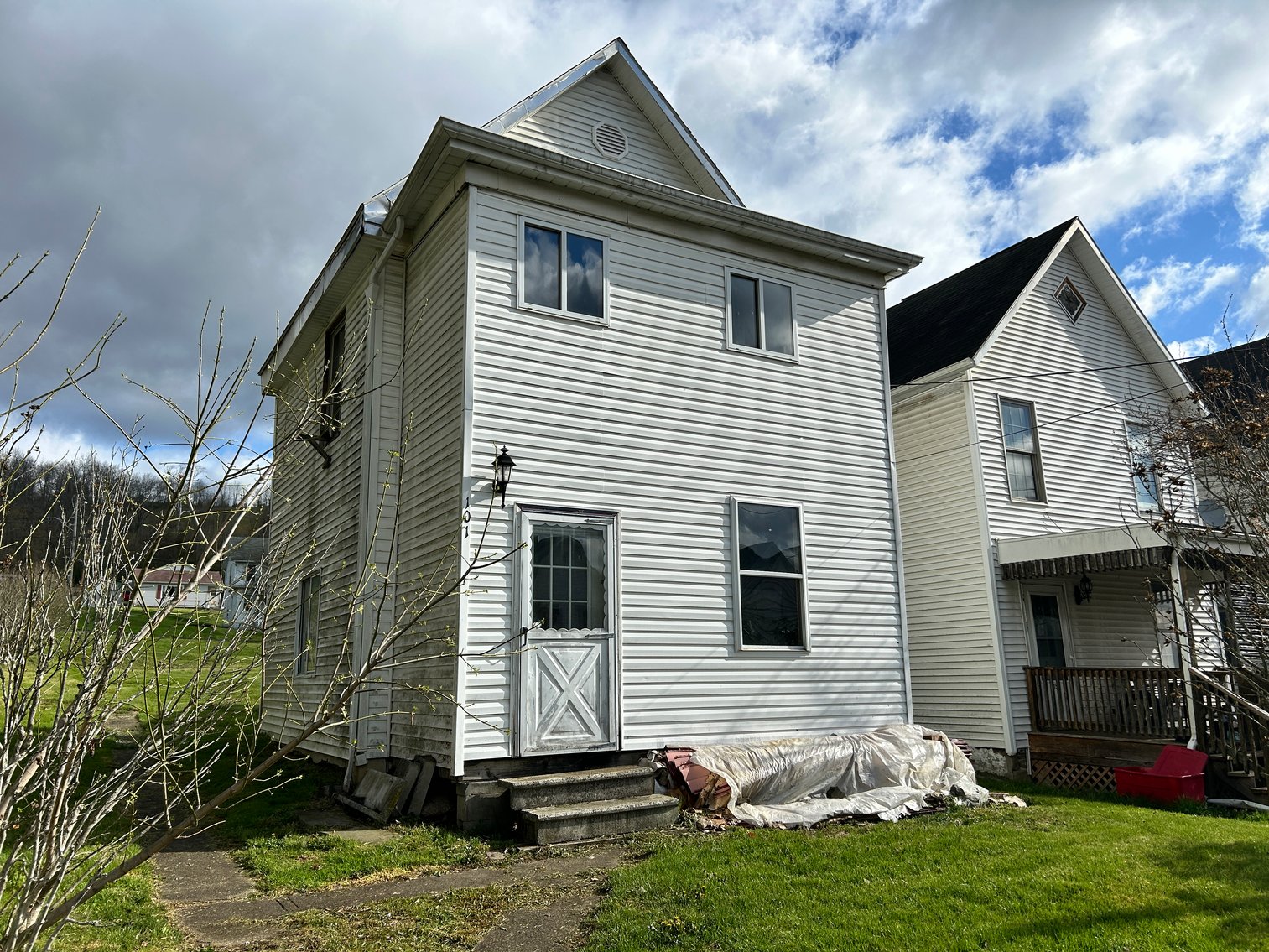 Image for SOLD - Project Home in Waynesburg Selling to the Highest Bidder