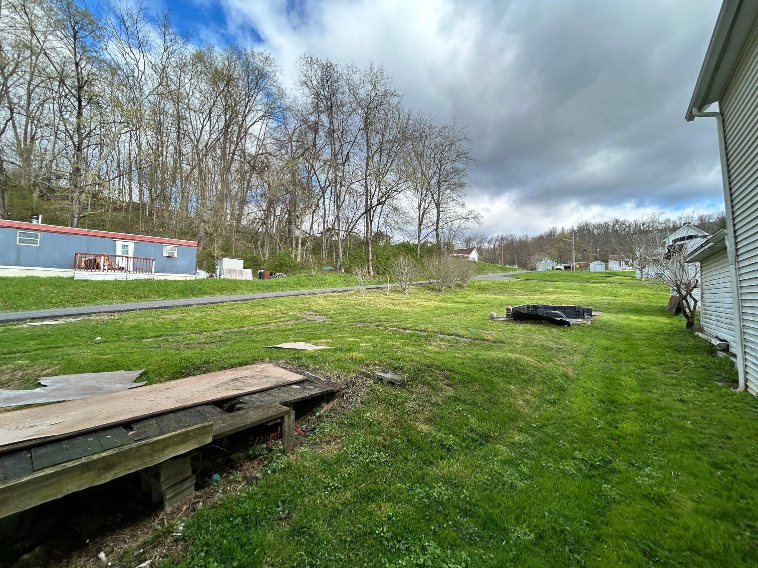 Image for SOLD - Project Home in Waynesburg Selling to the Highest Bidder