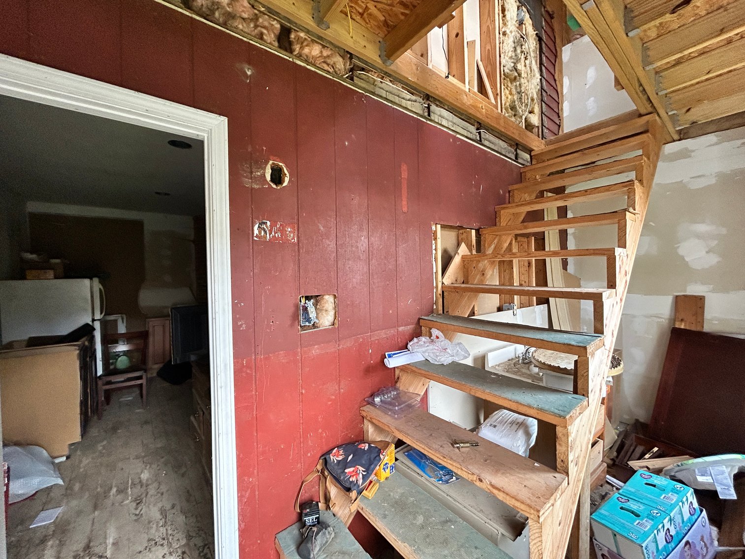 Image for SOLD - Project Home in Waynesburg Selling to the Highest Bidder
