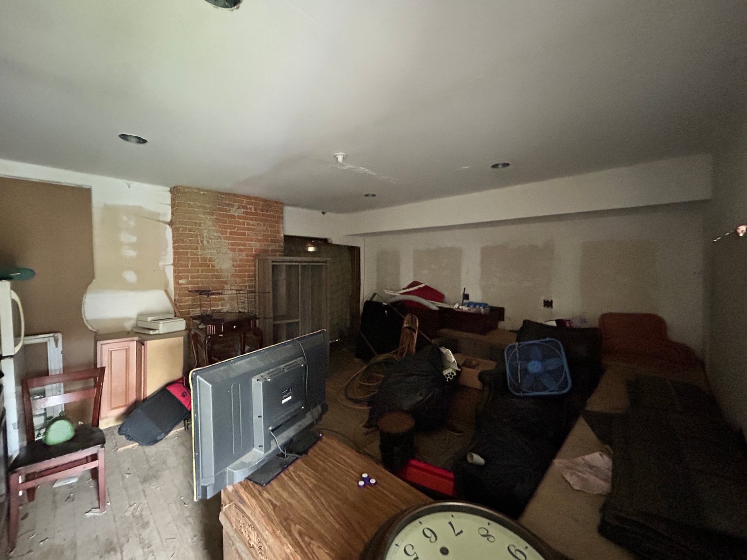 Image for SOLD - Project Home in Waynesburg Selling to the Highest Bidder
