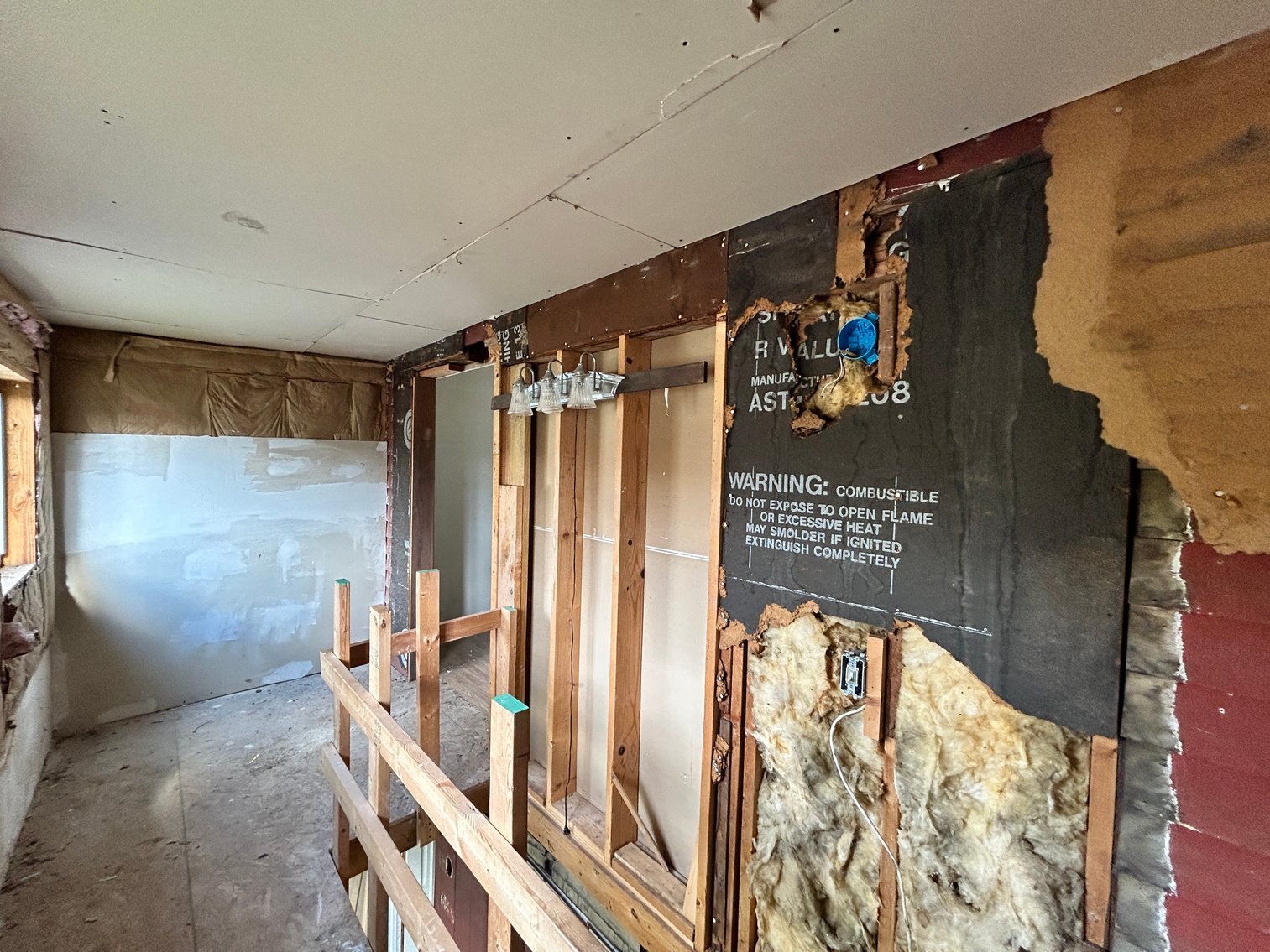 Image for SOLD - Project Home in Waynesburg Selling to the Highest Bidder
