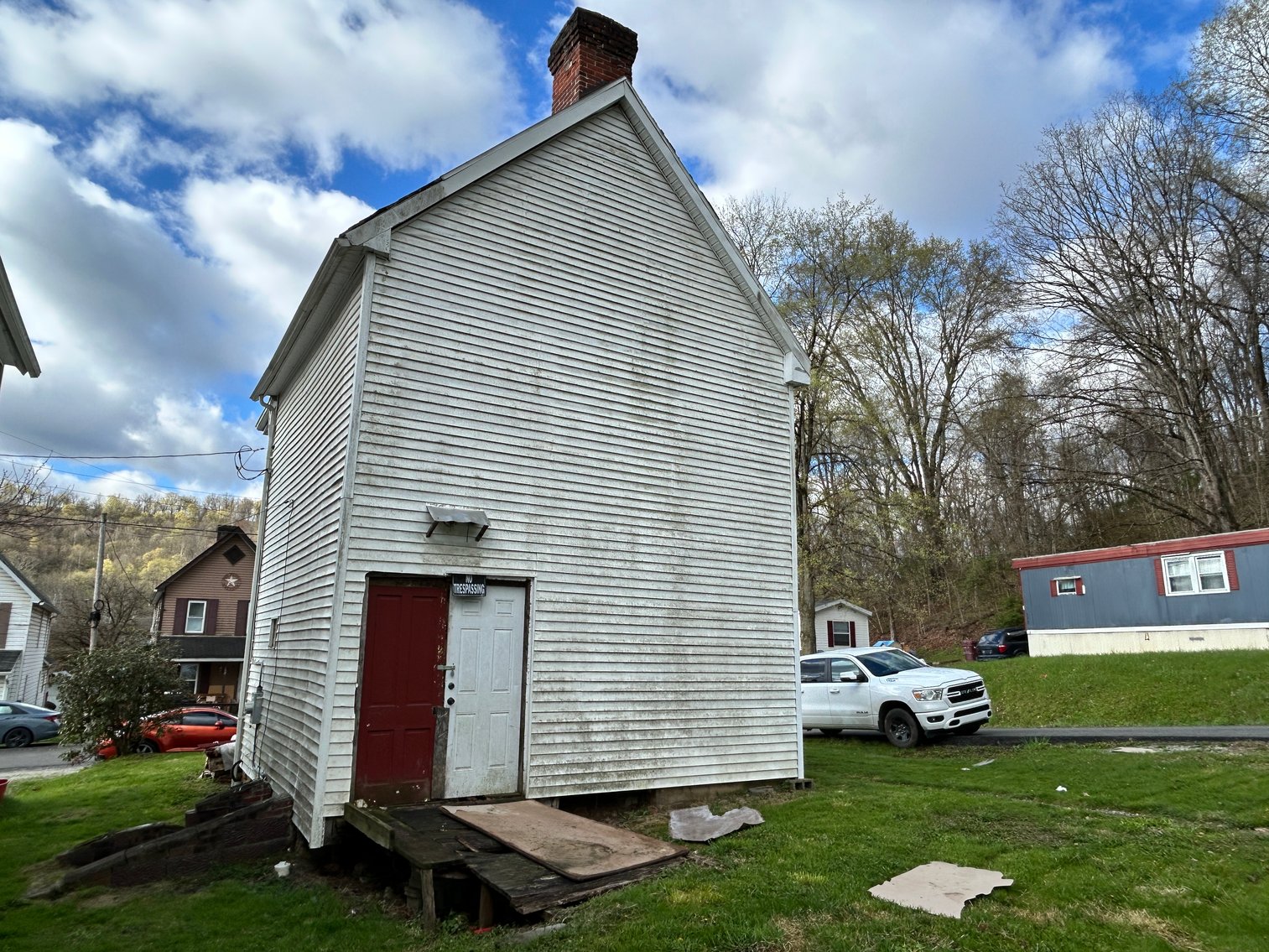 Image for SOLD - Project Home in Waynesburg Selling to the Highest Bidder
