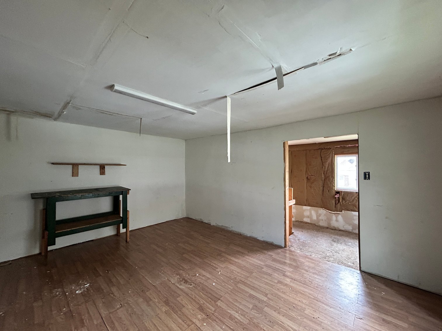 Image for SOLD - Project Home in Waynesburg Selling to the Highest Bidder