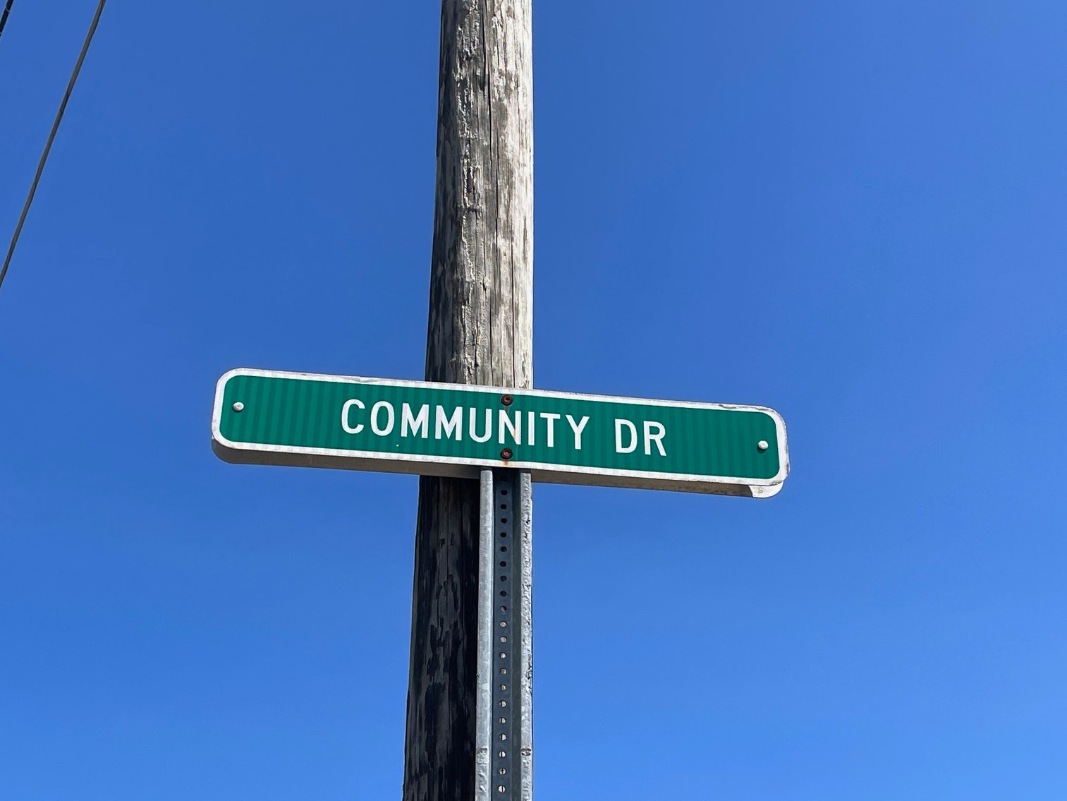 Image for SOLD $41,250 - 5 Space Mobile Home Park in Charleston