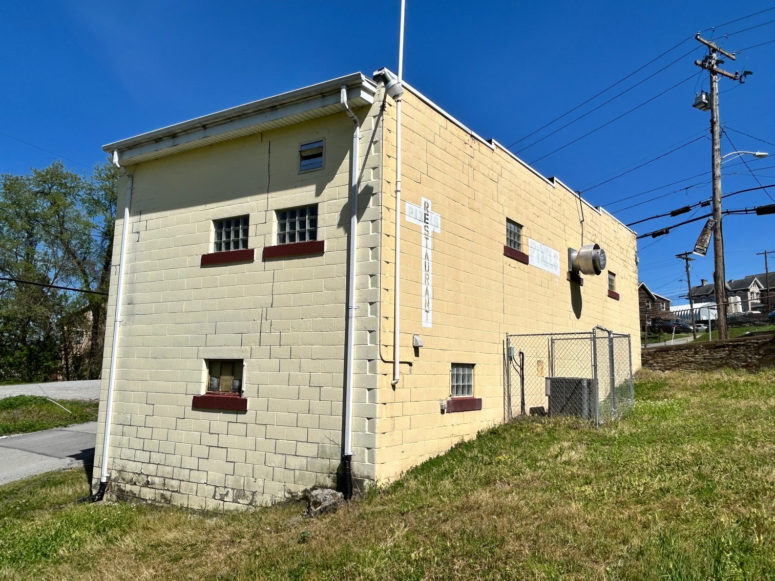 Image for SOLD $38,500 - Turn-key Diner in Brownsville
