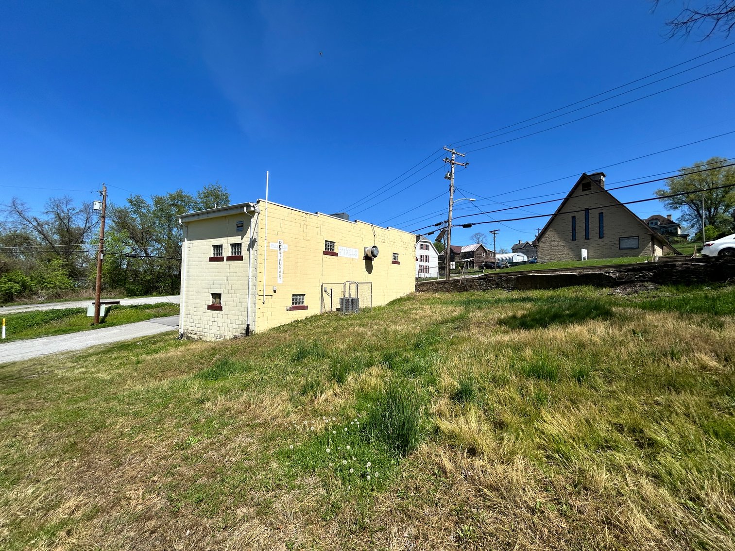 Image for SOLD $38,500 - Turn-key Diner in Brownsville