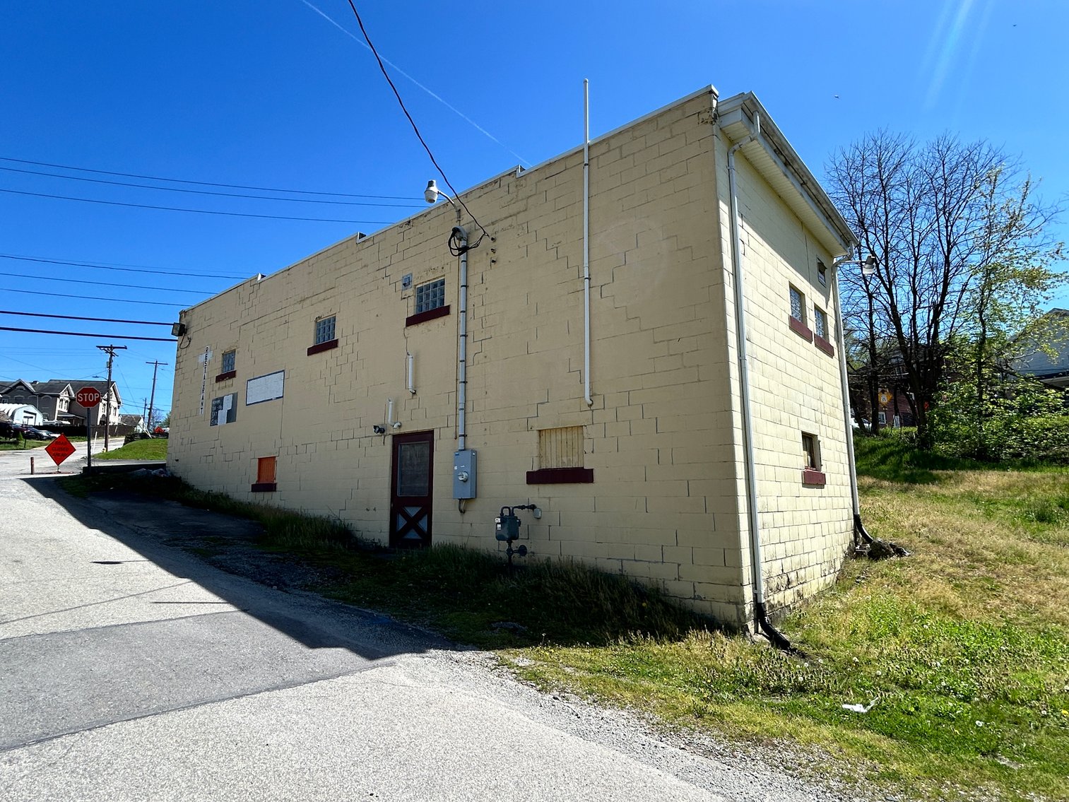 Image for SOLD $38,500 - Turn-key Diner in Brownsville