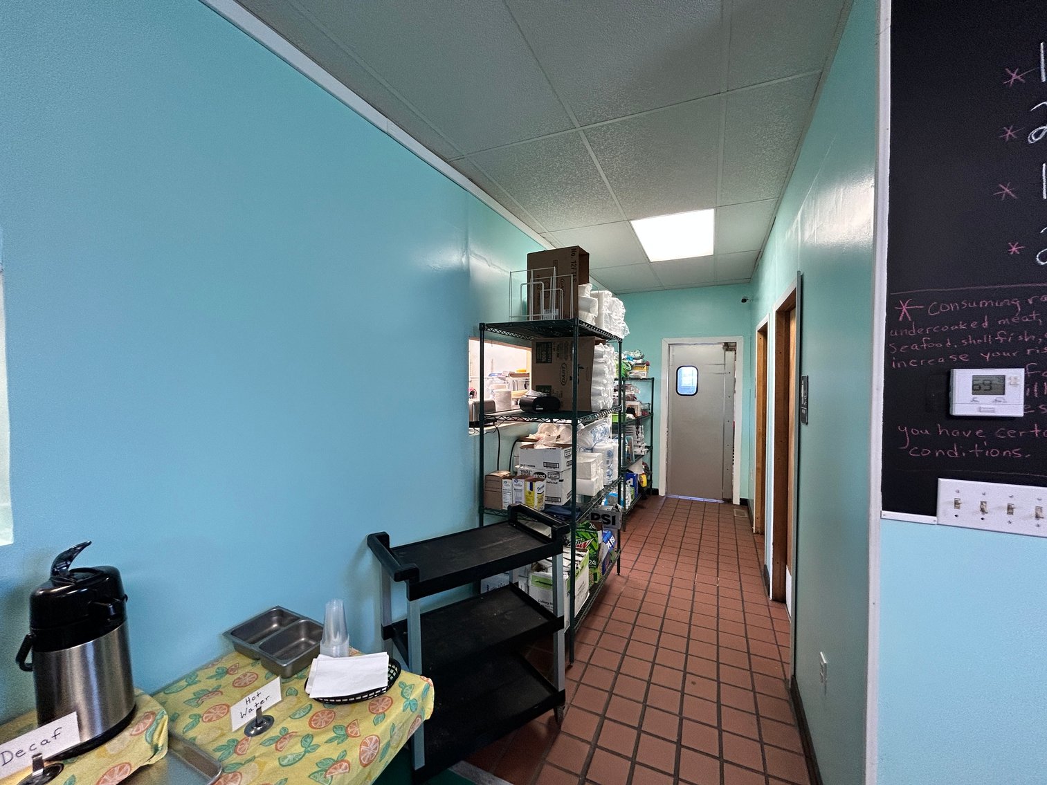 Image for SOLD $38,500 - Turn-key Diner in Brownsville