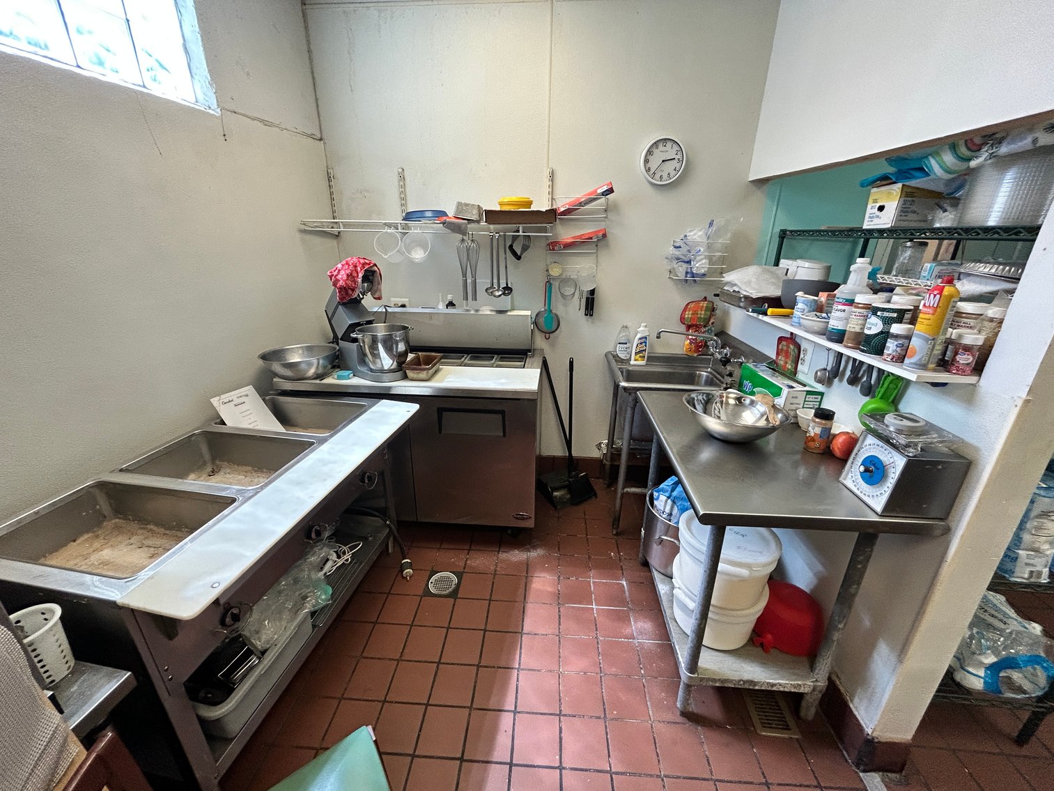 Image for SOLD $38,500 - Turn-key Diner in Brownsville