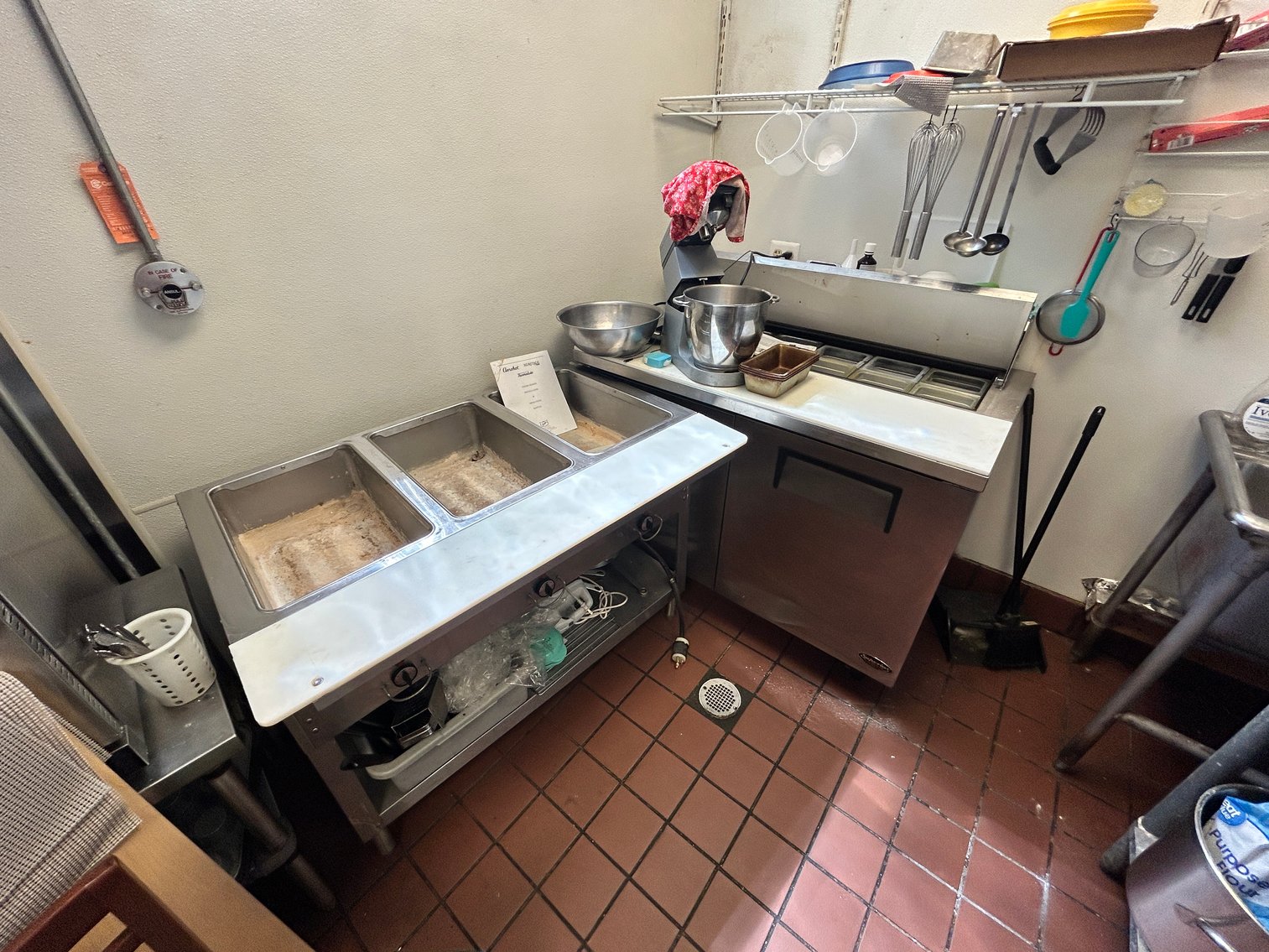 Image for SOLD $38,500 - Turn-key Diner in Brownsville