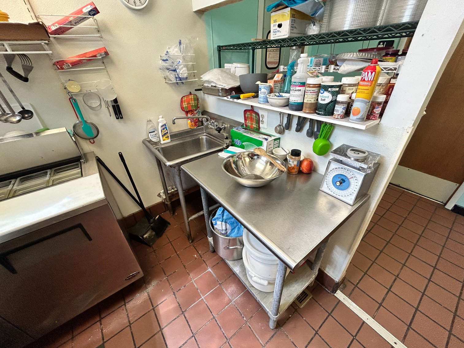 Image for SOLD $38,500 - Turn-key Diner in Brownsville