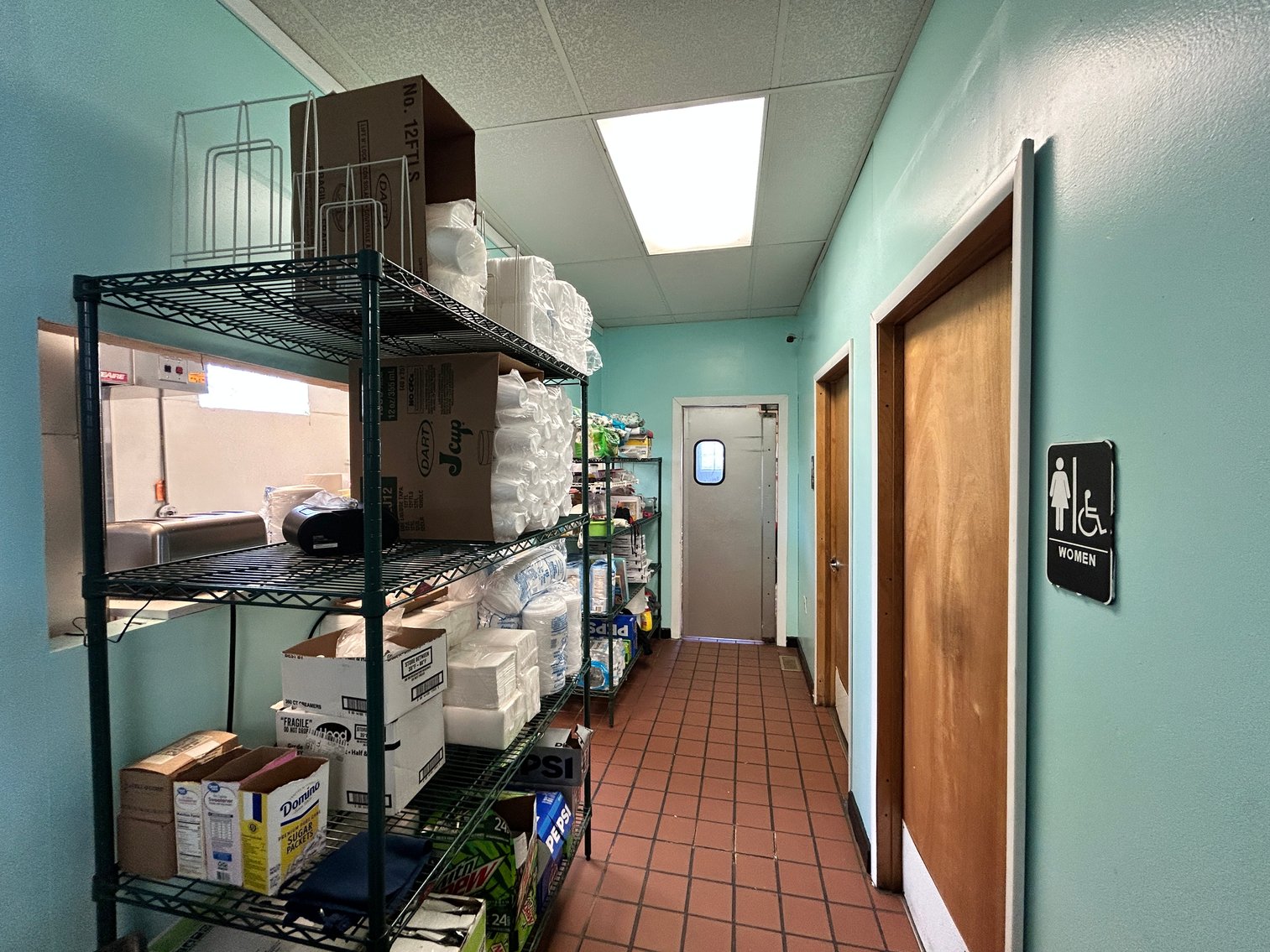 Image for SOLD $38,500 - Turn-key Diner in Brownsville