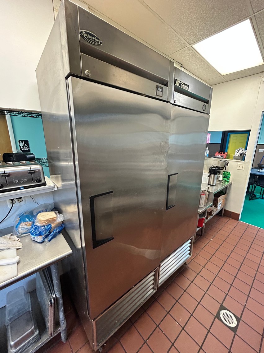 Image for SOLD $38,500 - Turn-key Diner in Brownsville