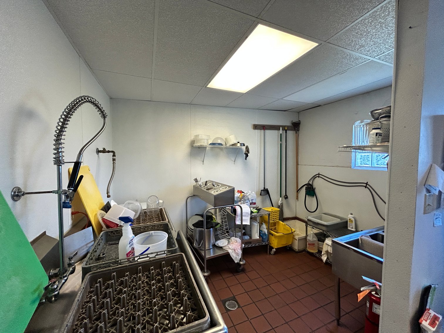 Image for SOLD $38,500 - Turn-key Diner in Brownsville