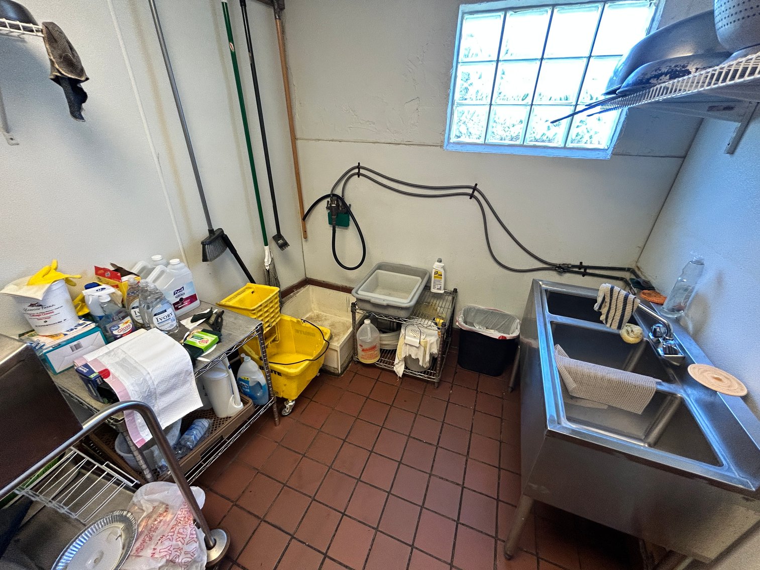 Image for SOLD $38,500 - Turn-key Diner in Brownsville