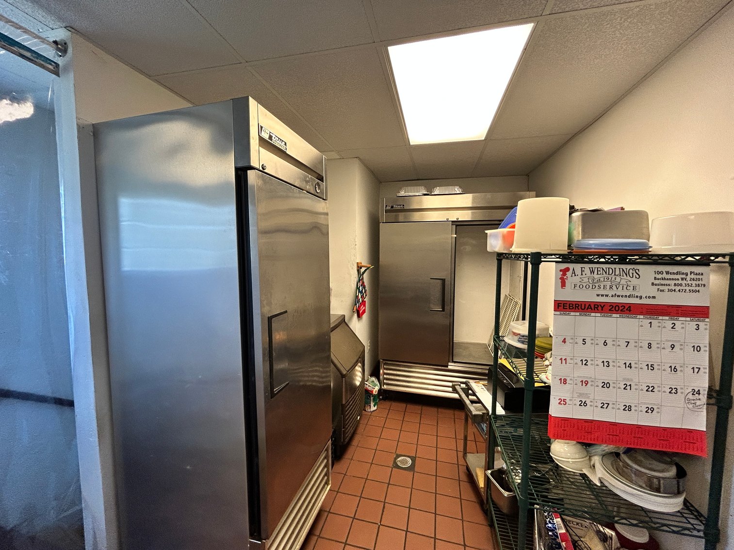 Image for SOLD $38,500 - Turn-key Diner in Brownsville